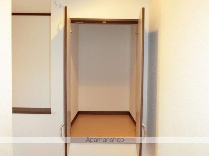 フォレスト緑が丘201の内装