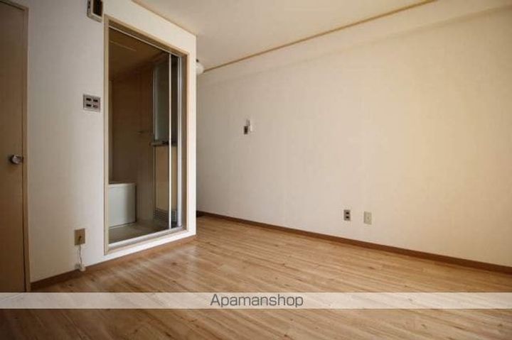 岡山県岡山市北区表町3丁目の賃貸マンションの内装