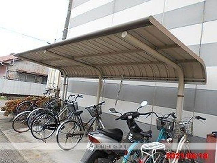 レオパレス花原のその他画像