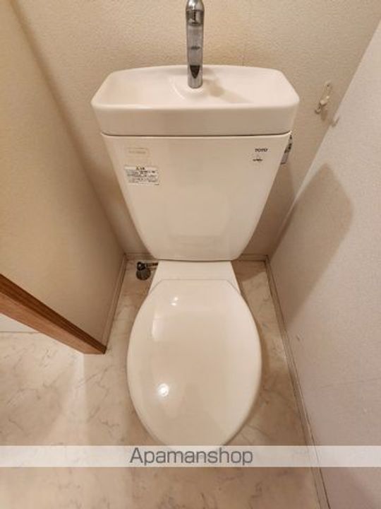 アンジュ中野のその他画像