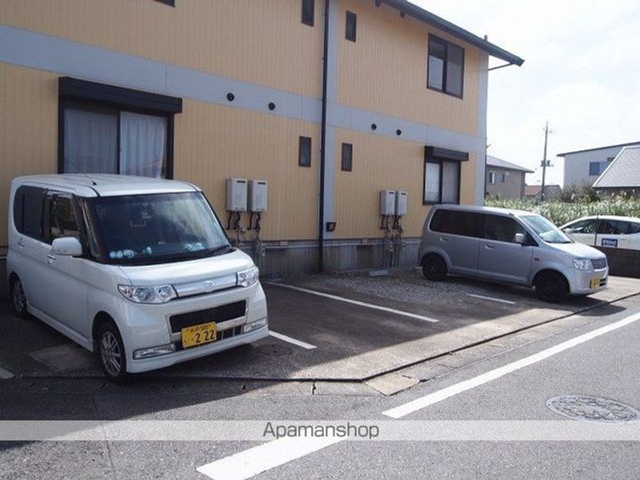 パシフィック鹿嶋のその他画像