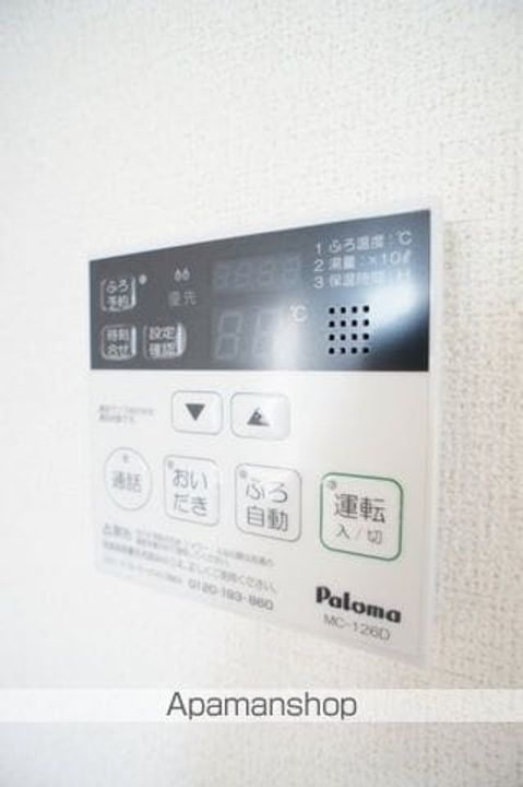 グラスィアス・アーチⅡのその他画像