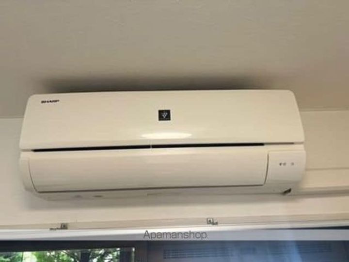 プレセランス・郡山110のその他画像