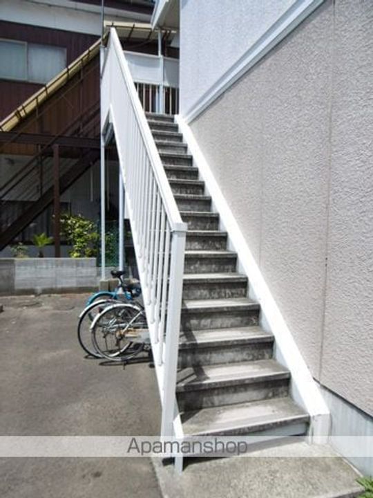 STハイツ遠見塚のその他画像