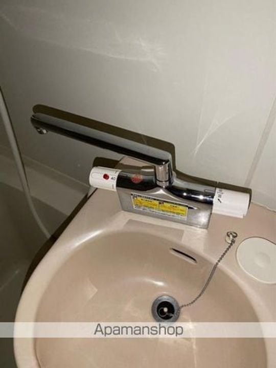 シャンボール瀬戸Ⅰ105の内装