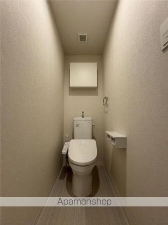 東京都練馬区高松1丁目の賃貸マンションのその他画像
