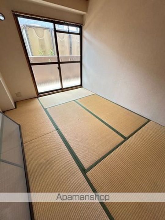 アネックスグラン中百舌鳥の内装