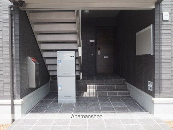 ノーブル スクエア Cのその他画像