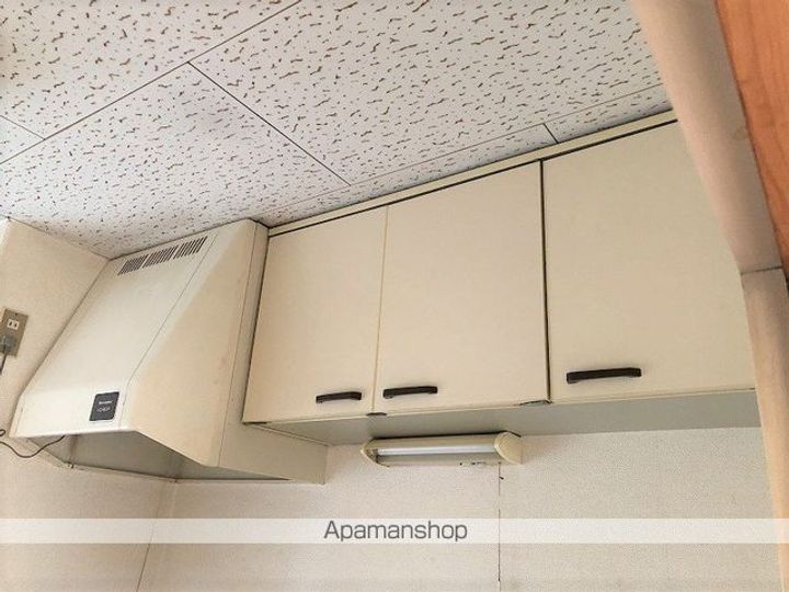 コーポやちよ201のその他画像