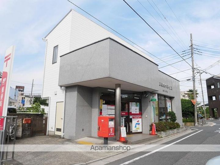 峰岸マンション302の周辺