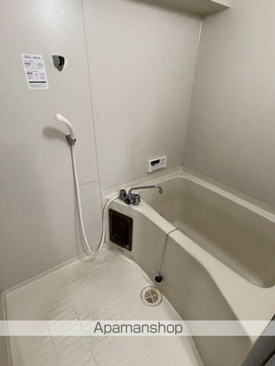 カーサ小幡の風呂