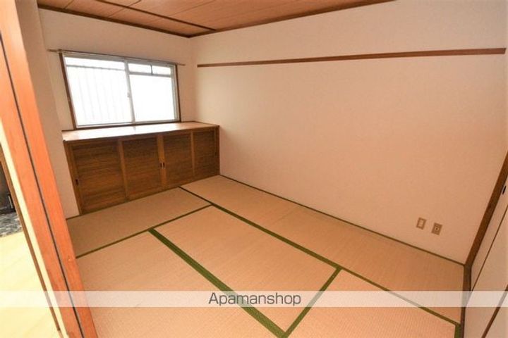 リベラルフクダ102の内装