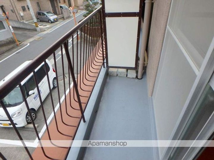 メゾン広島206のその他画像