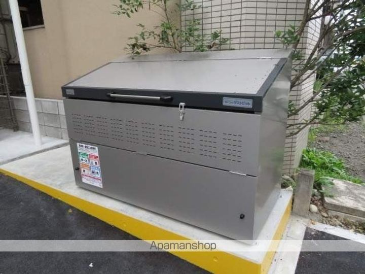 第2五橋ライフ102のその他画像