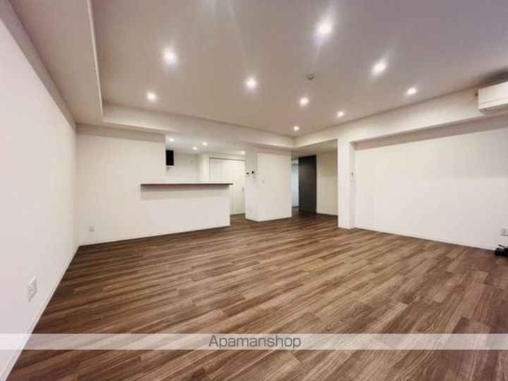 リアライズ松陰Ⅵ(リアライズマツカゲシックス)の内装