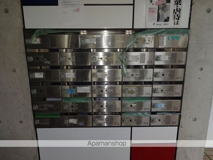 ヒルサイド小高坂のその他画像