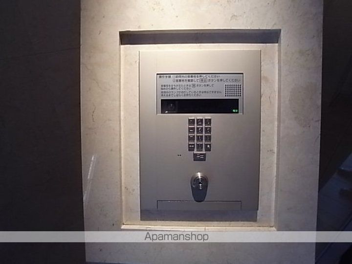 プレサンス鶴舞グリーンパークのその他画像