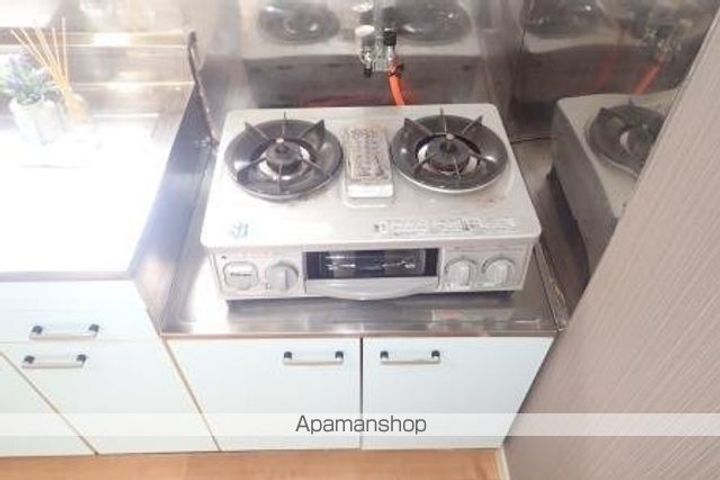 コーポヨコヤマ101の内装