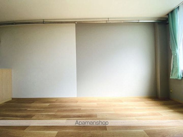 エイトビル305の内装