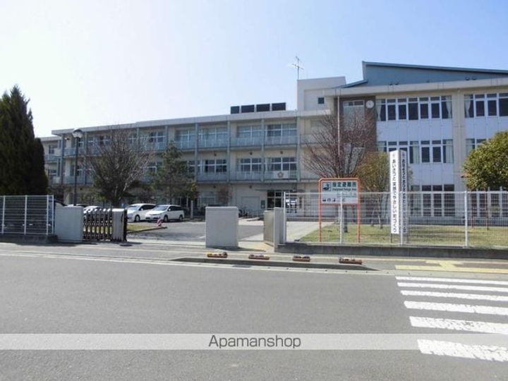 アバンタージュⅡ303の周辺