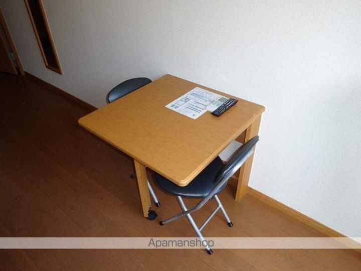 愛知県犬山市大字犬山字北笠屋の賃貸アパートの内装