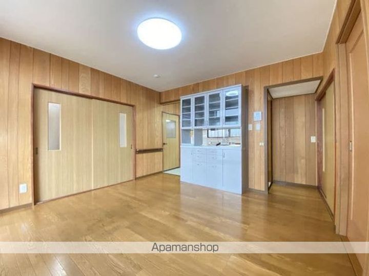 北海道函館市山の手1丁目(一戸建)の賃貸物件戸建ての内装