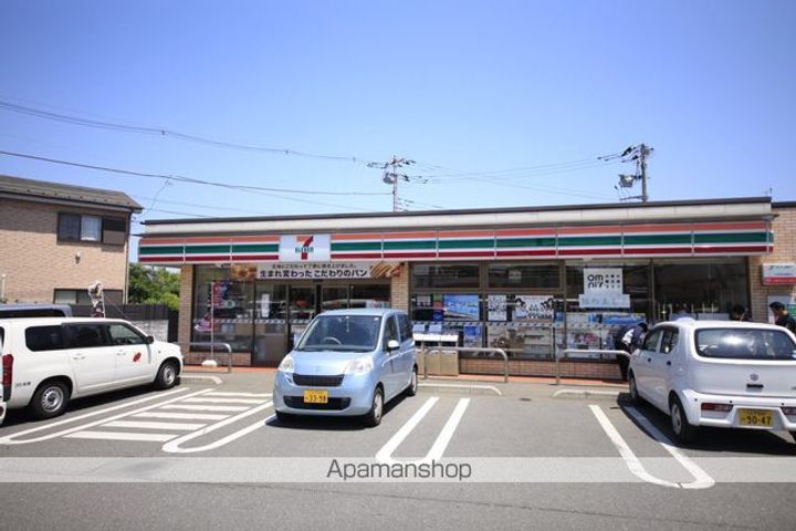 レオパレスヴィラ ノーバⅡの周辺