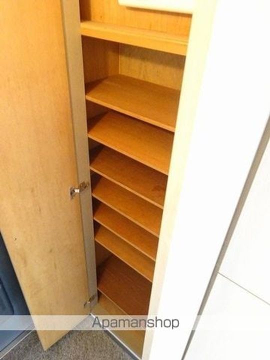 グリフィン横浜・ウェスタのその他画像