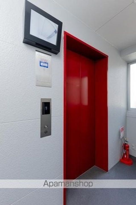 香川県高松市中央町の賃貸マンション201のその他画像