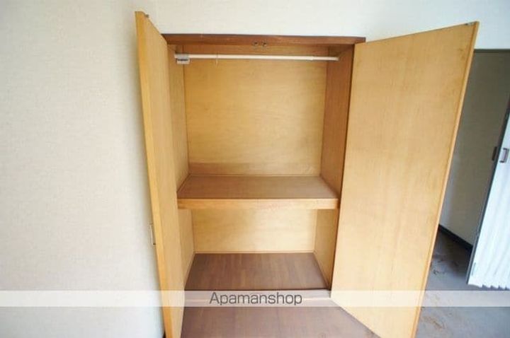 クラウンハイツのその他画像