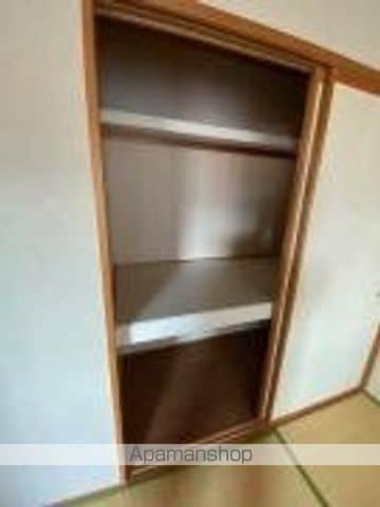 アルカディア元町302の内装