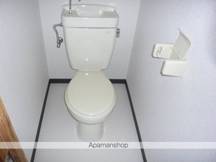 コーポ中宮303のその他画像