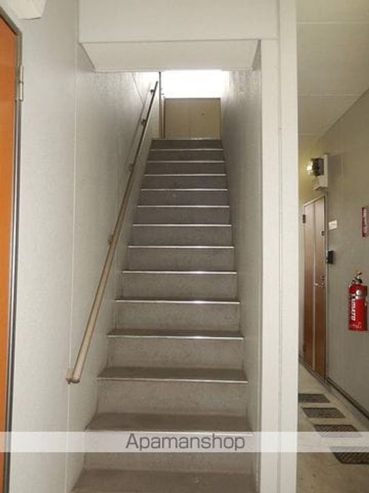 クレフラスト大曽根北A棟のその他画像