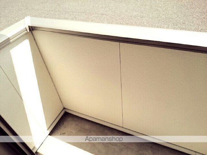SUNLIT AIRY A棟のその他画像