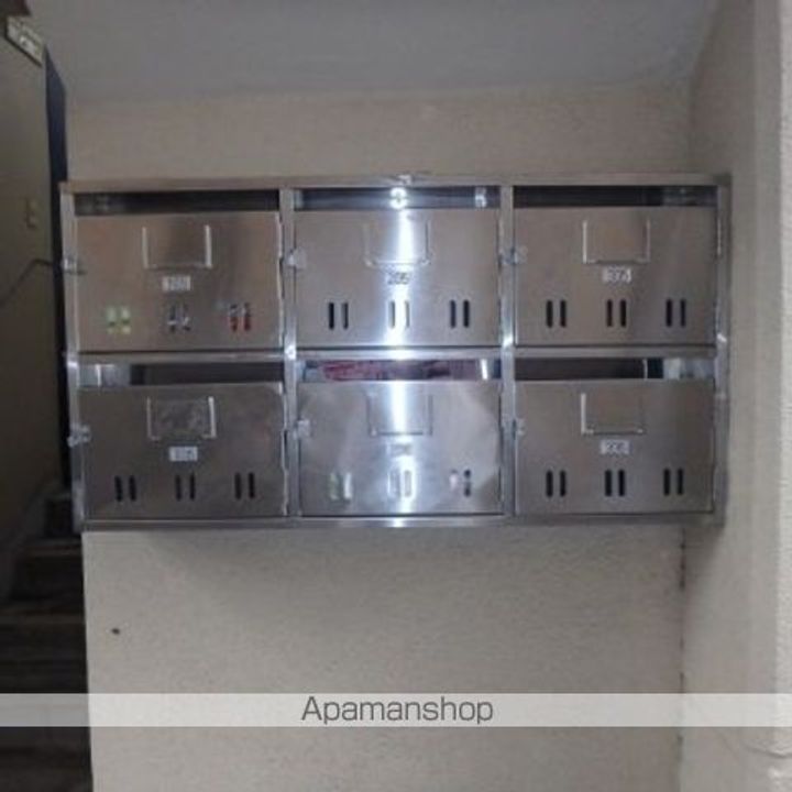 サンアベニュー三宅・のその他画像