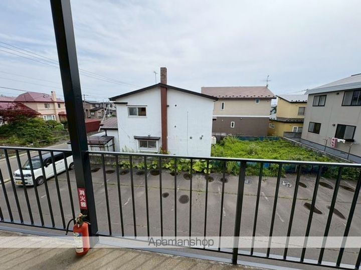 クリア釧路木場のその他画像