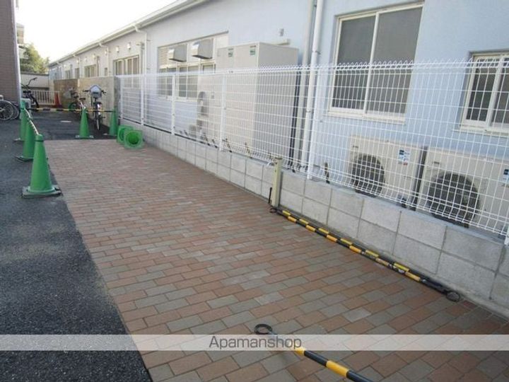 三井エクセルガーデン201のその他画像