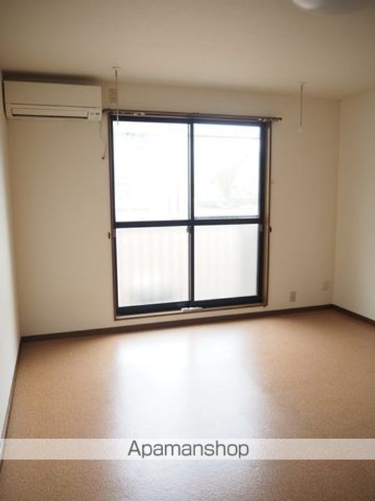 エクセル春日野103の内装