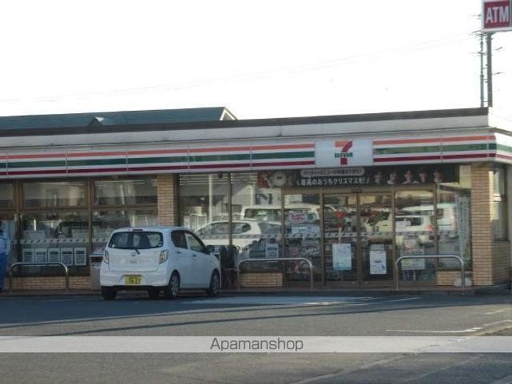 岩手県盛岡市みたけ3丁目の賃貸アパートの周辺