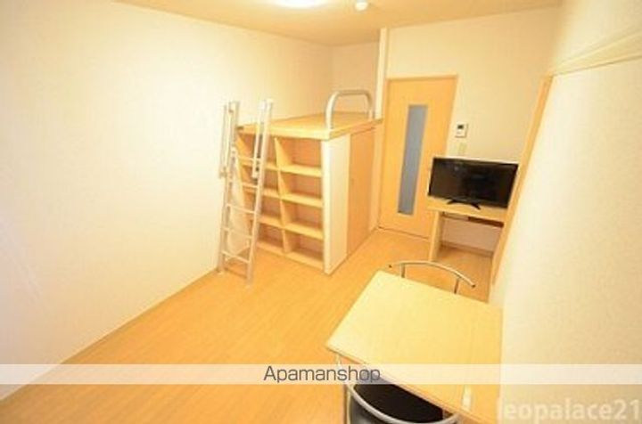 レオパレス希望 WISH104のその他画像