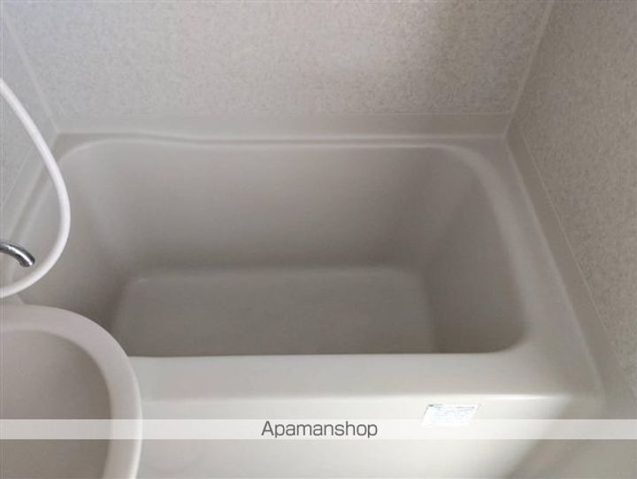 ライトステージC101の風呂