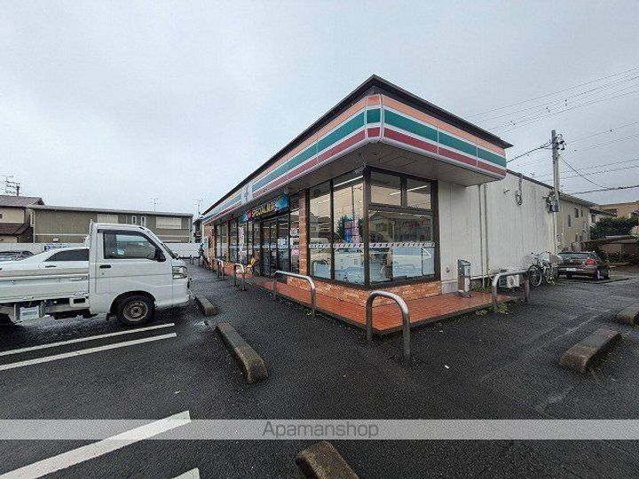 クレールの周辺