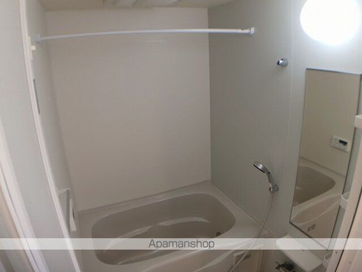 リヴェール コートの風呂