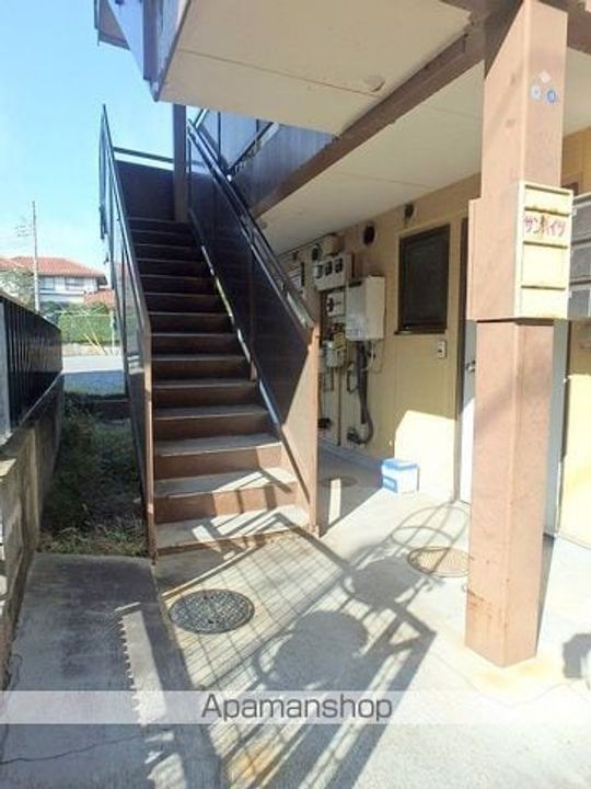 神奈川県川崎市宮前区有馬5丁目の賃貸マンションのその他画像