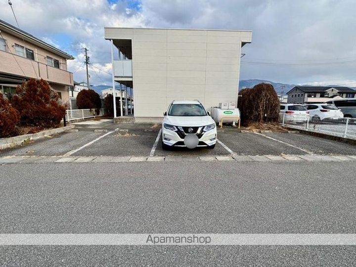 レオパレスCHEVAL103のその他画像