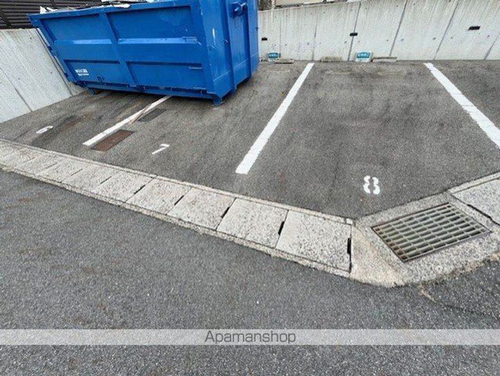 滋賀県大津市雄琴北2丁目の賃貸アパートのその他画像