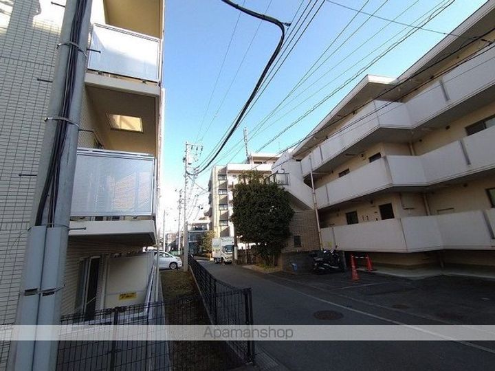 レオパレスパルコートFのその他画像
