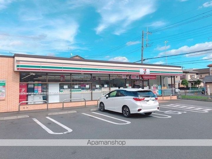 サニーフラットⅠ203の周辺