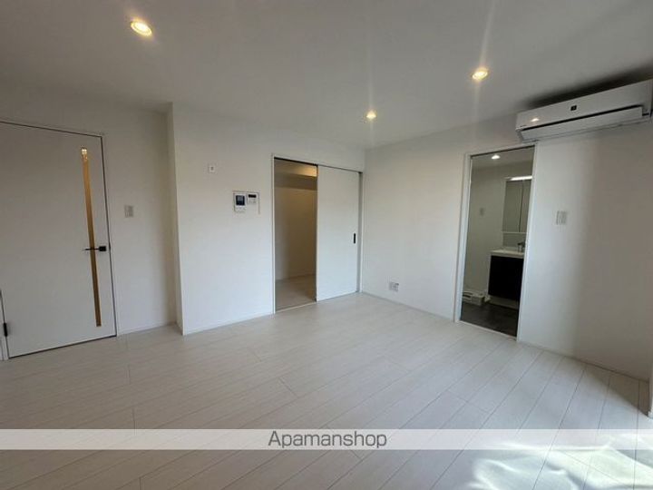 JACK HANAZONOⅠの内装