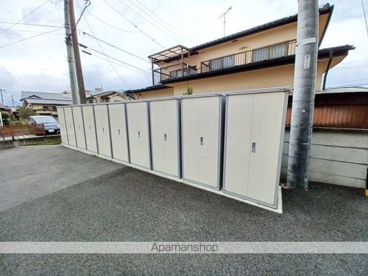 長野県松本市清水1丁目の賃貸マンションのその他画像